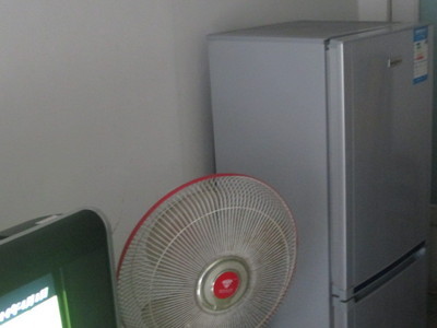 二手家電及家具出售 冰箱、康佳電視、落地風扇等