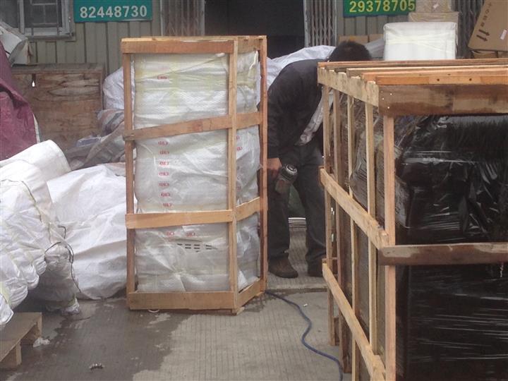 深圳福田通新嶺到陜西安康物流搬家全攻略 價格、廠家與公路運輸指南