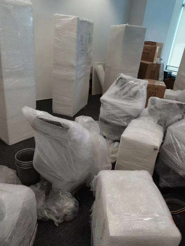專業搬家服務指南 從居民搬家到工廠搬遷的一站式解決方案